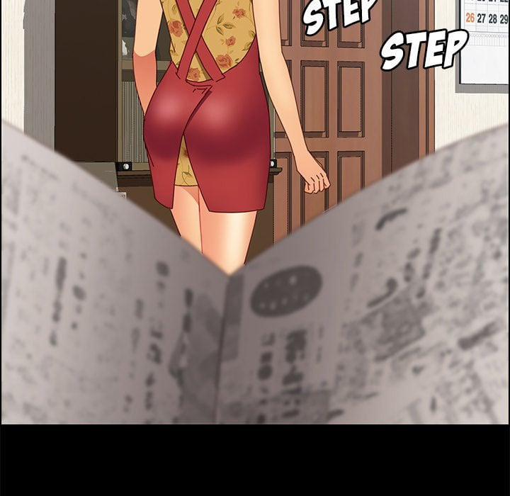 Trợ lý Manhwa 18 trang 89