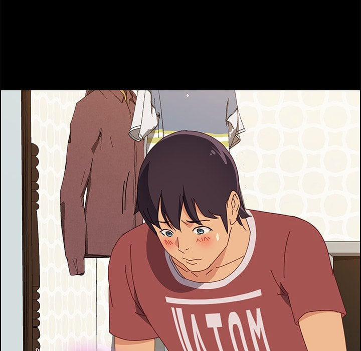 Trợ lý Manhwa 20 trang 14