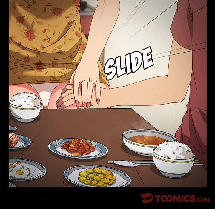 Trợ lý Manhwa 21 trang 117