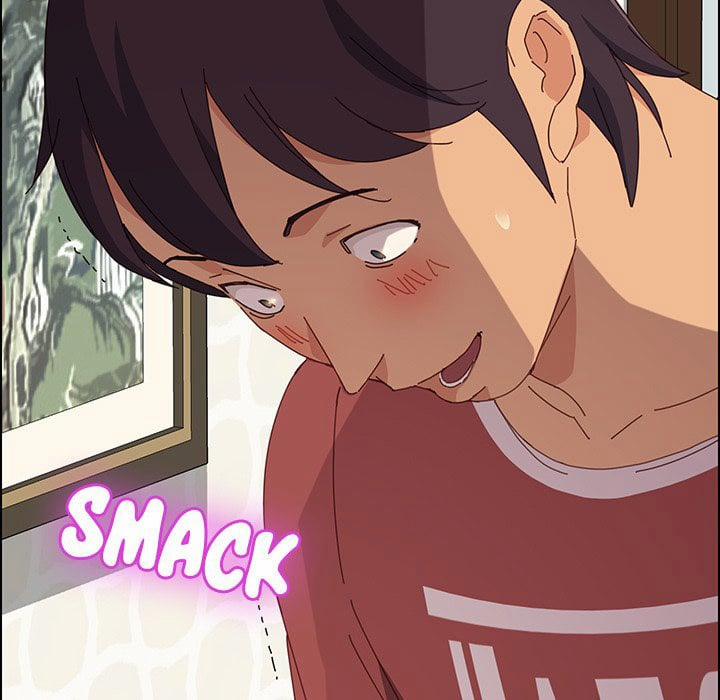 Trợ lý Manhwa 21 trang 5