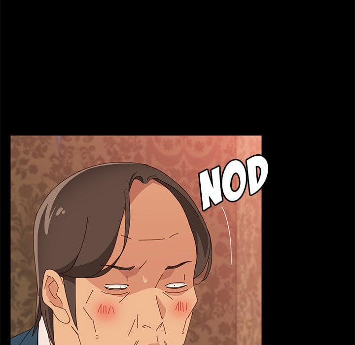 Trợ lý Manhwa 21 trang 89