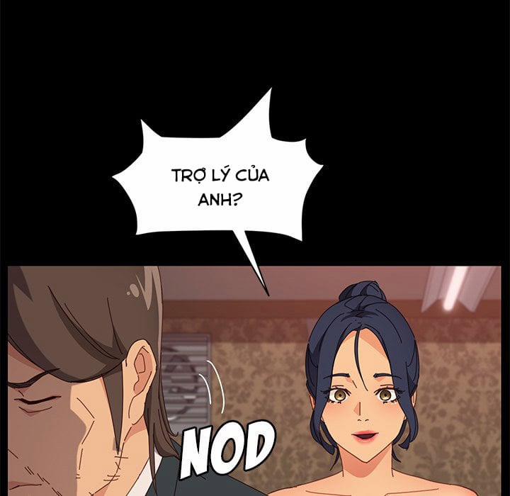 Trợ lý Manhwa 22 trang 124