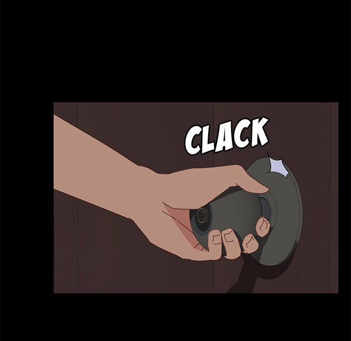 Trợ lý Manhwa 22 trang 157