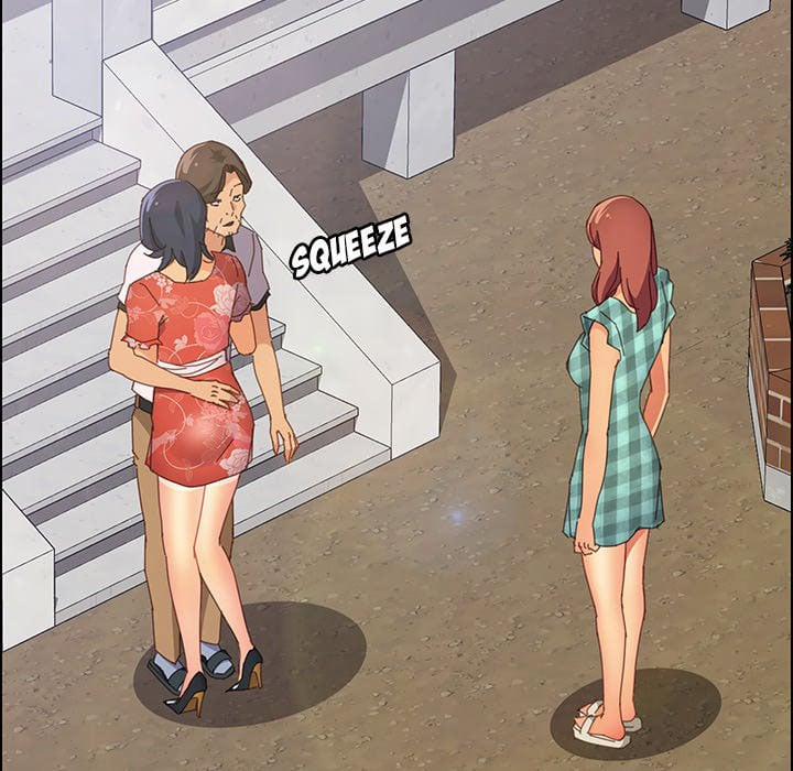 Trợ lý Manhwa 23 trang 105