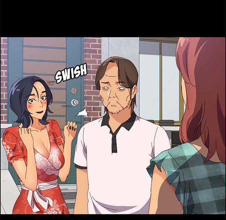 Trợ lý Manhwa 23 trang 116