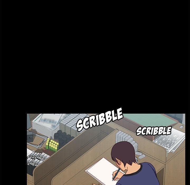 Trợ lý Manhwa 23 trang 124