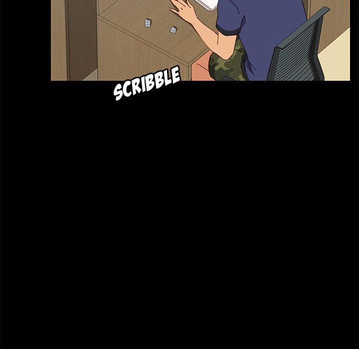 Trợ lý Manhwa 23 trang 125