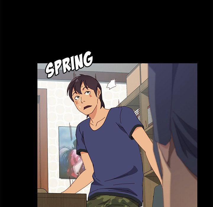 Trợ lý Manhwa 23 trang 133