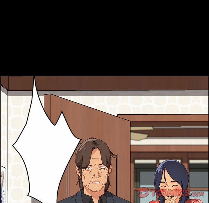 Trợ lý Manhwa 23 trang 136