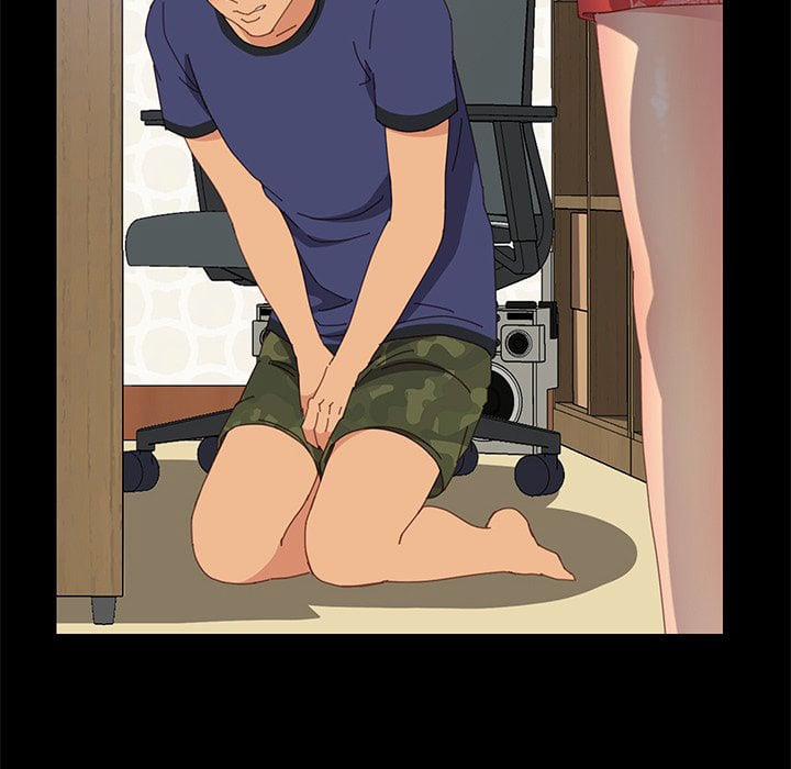 Trợ lý Manhwa 23 trang 140