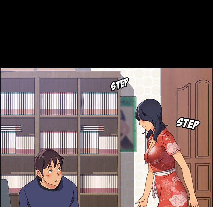 Trợ lý Manhwa 23 trang 151