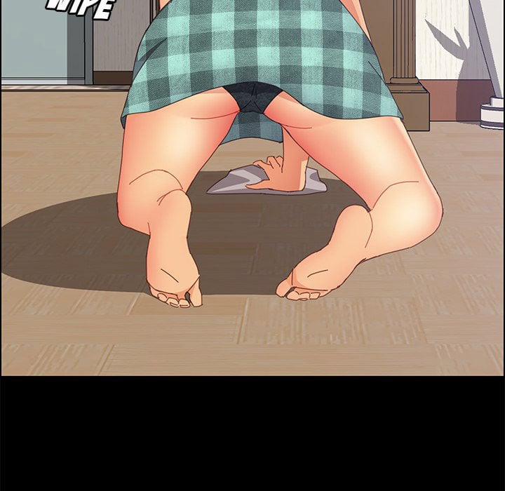 Trợ lý Manhwa 23 trang 62