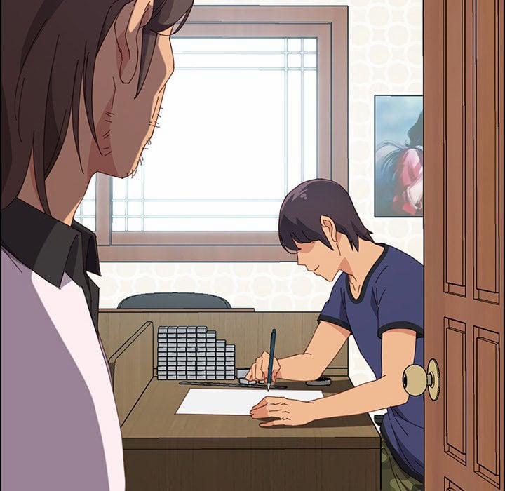 Trợ lý Manhwa 23 trang 78