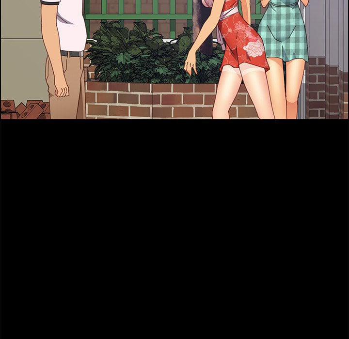 Trợ lý Manhwa 23 trang 98