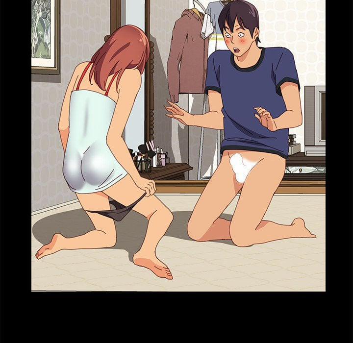 Trợ lý Manhwa 24 trang 134