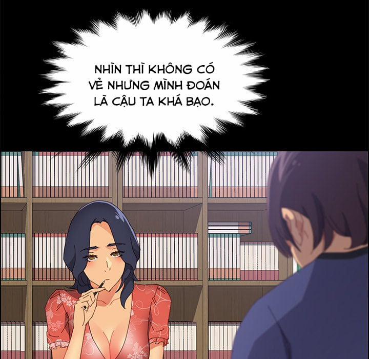 Trợ lý Manhwa 24 trang 35