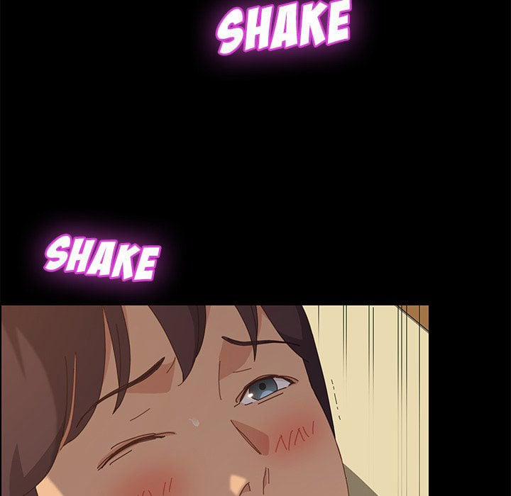 Trợ lý Manhwa 25 trang 118