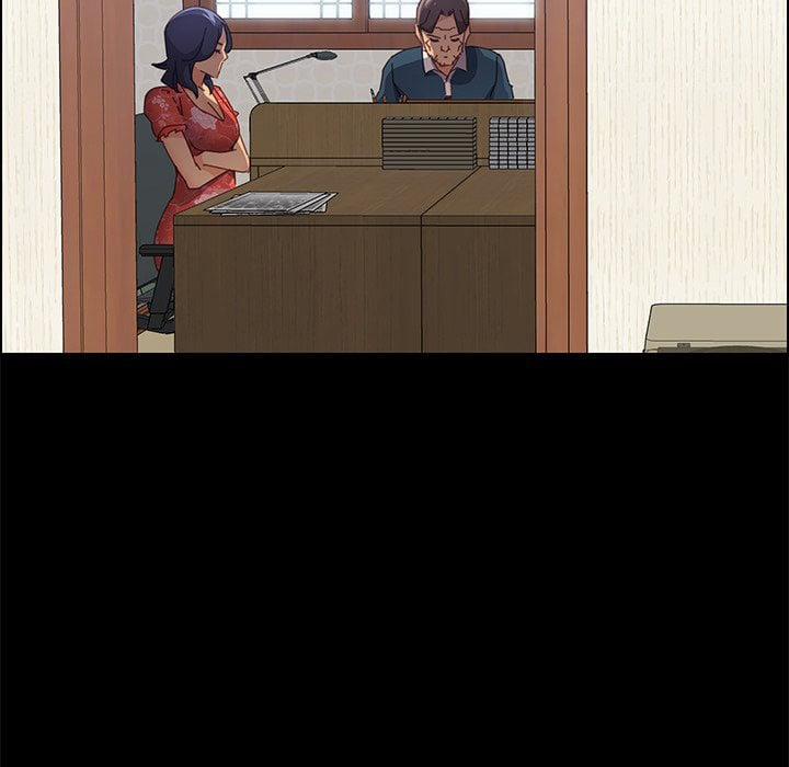 Trợ lý Manhwa 26 trang 117