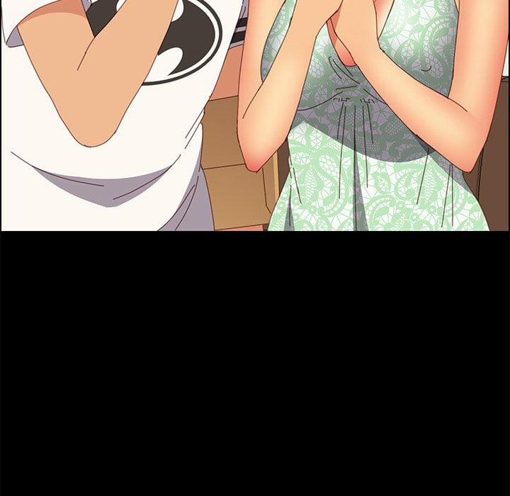 Trợ lý Manhwa 26 trang 128