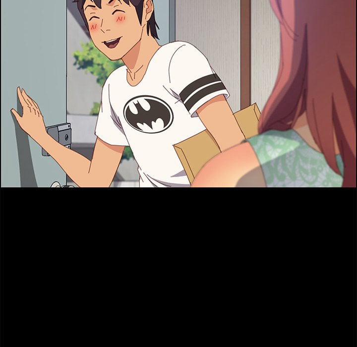 Trợ lý Manhwa 26 trang 132