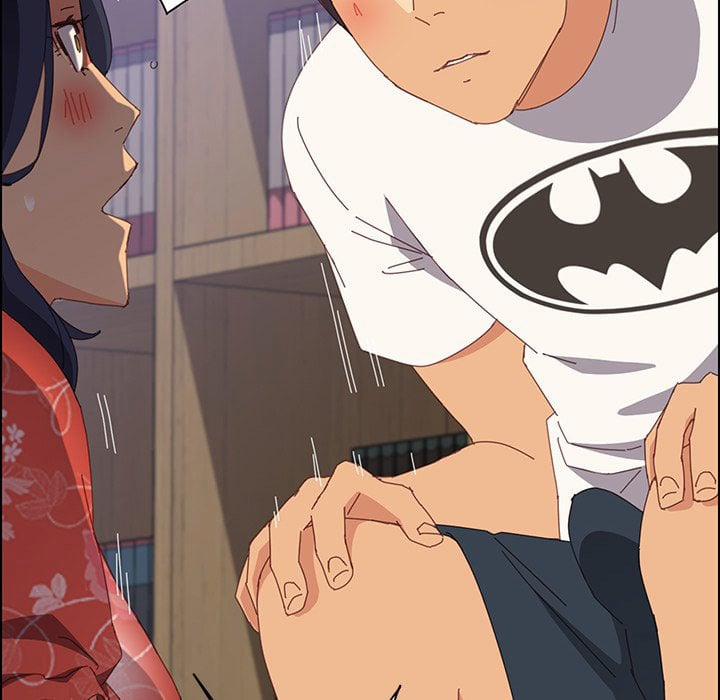 Trợ lý Manhwa 26 trang 83