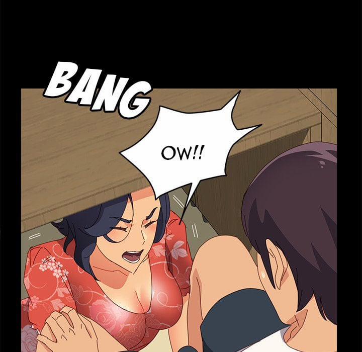 Trợ lý Manhwa 26 trang 85