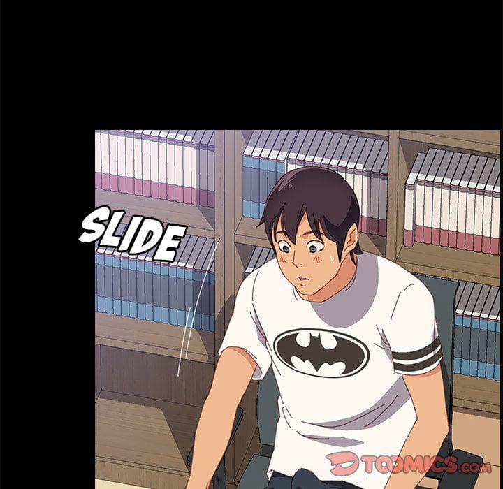 Trợ lý Manhwa 26 trang 97