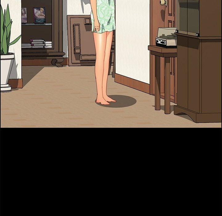 Trợ lý Manhwa 27 trang 10