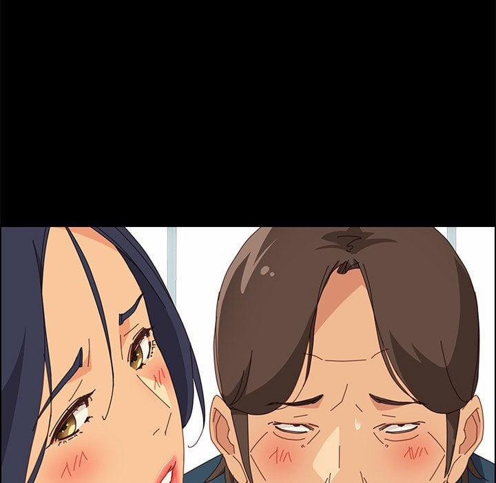 Trợ lý Manhwa 27 trang 107