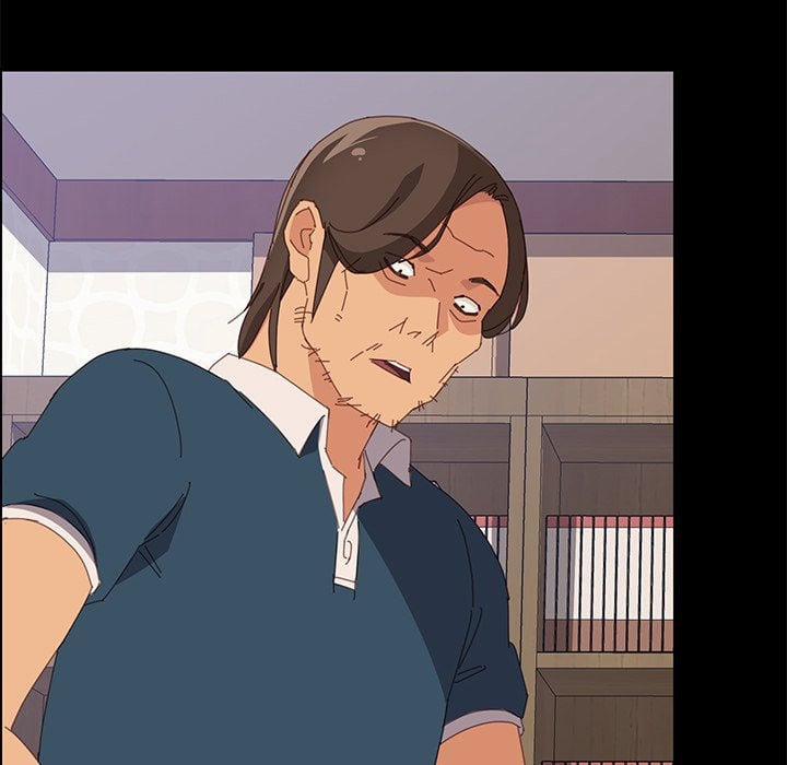 Trợ lý Manhwa 27 trang 151