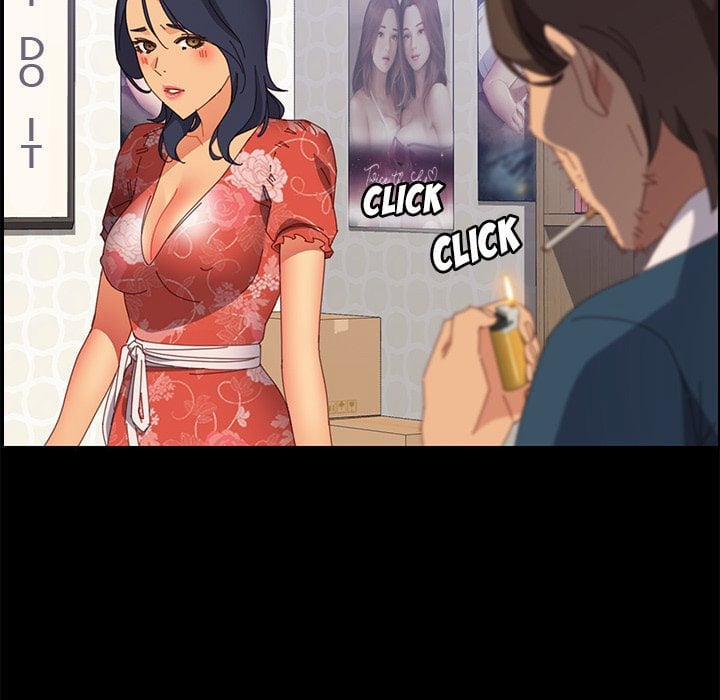 Trợ lý Manhwa 27 trang 16