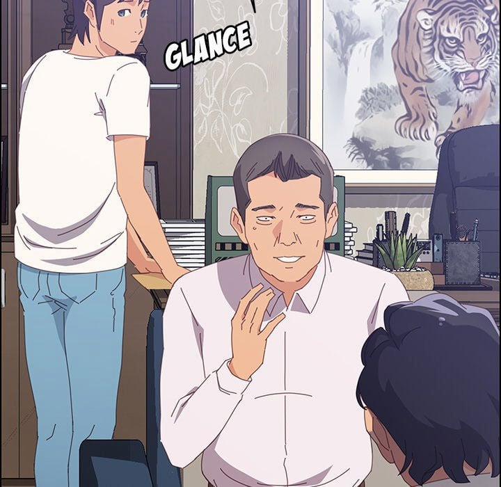 Trợ lý Manhwa 27 trang 70