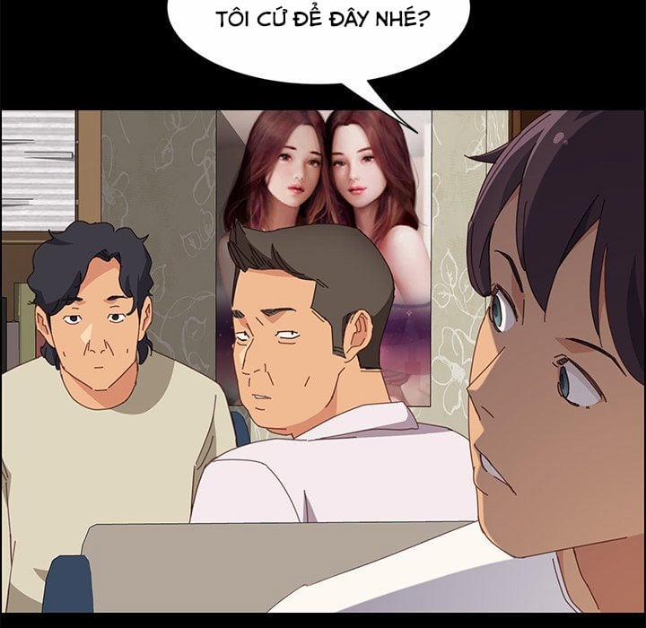 Trợ lý Manhwa 27 trang 76