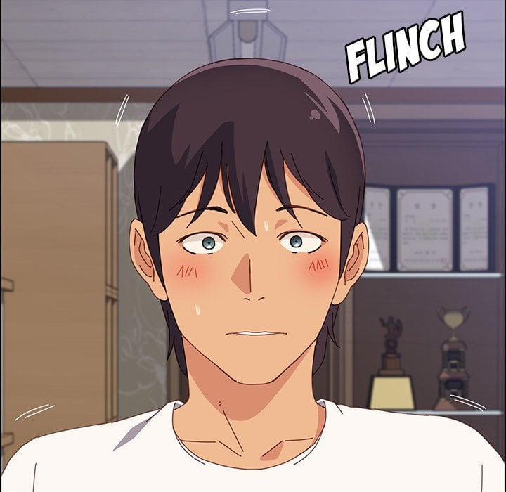 Trợ lý Manhwa 27 trang 82