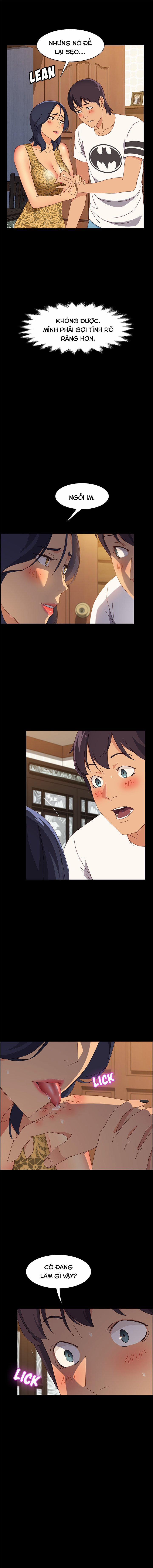 Trợ lý Manhwa 28 trang 11