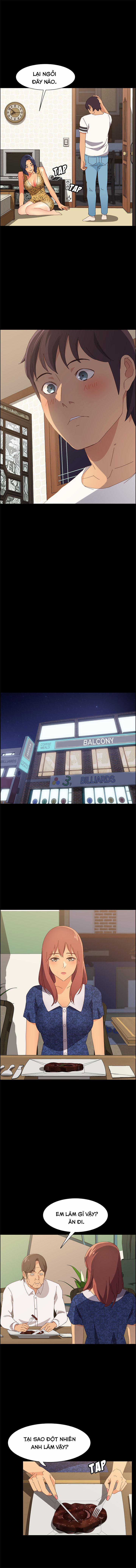 Trợ lý Manhwa 28 trang 7