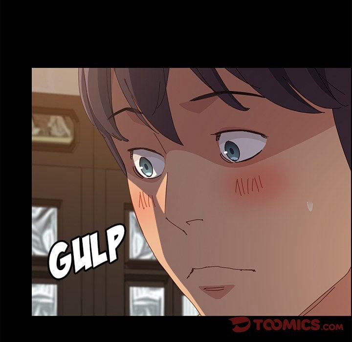 Trợ lý Manhwa 29 trang 15