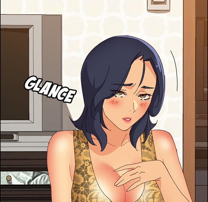 Trợ lý Manhwa 29 trang 17