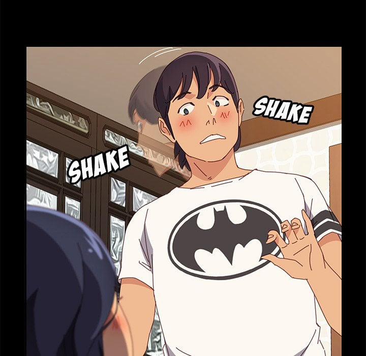 Trợ lý Manhwa 29 trang 71