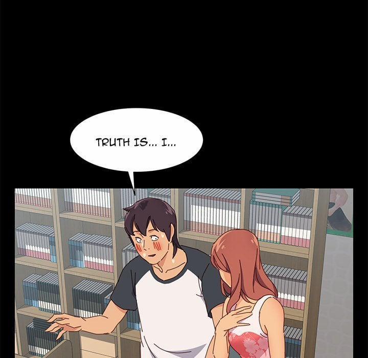 Trợ lý Manhwa 3 trang 42