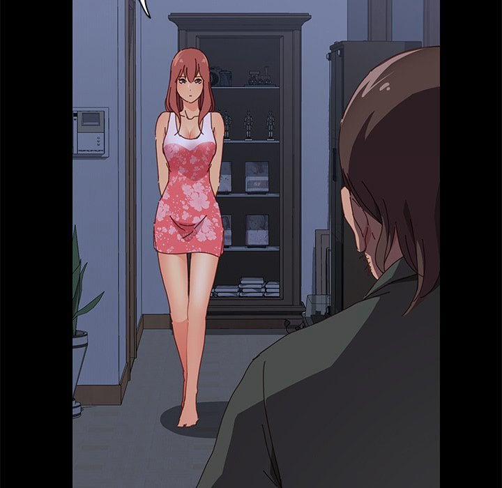 Trợ lý Manhwa 3 trang 78