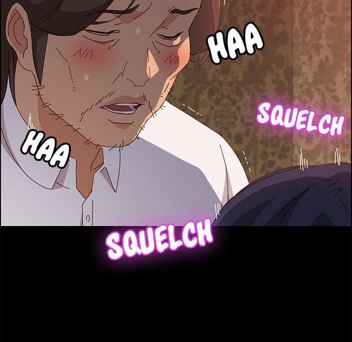 Trợ lý Manhwa 30 trang 112