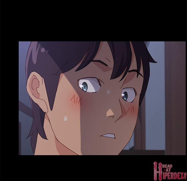 Trợ lý Manhwa 30 trang 141