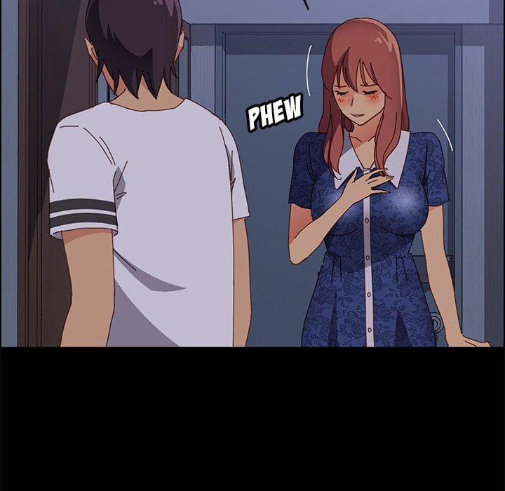 Trợ lý Manhwa 30 trang 143