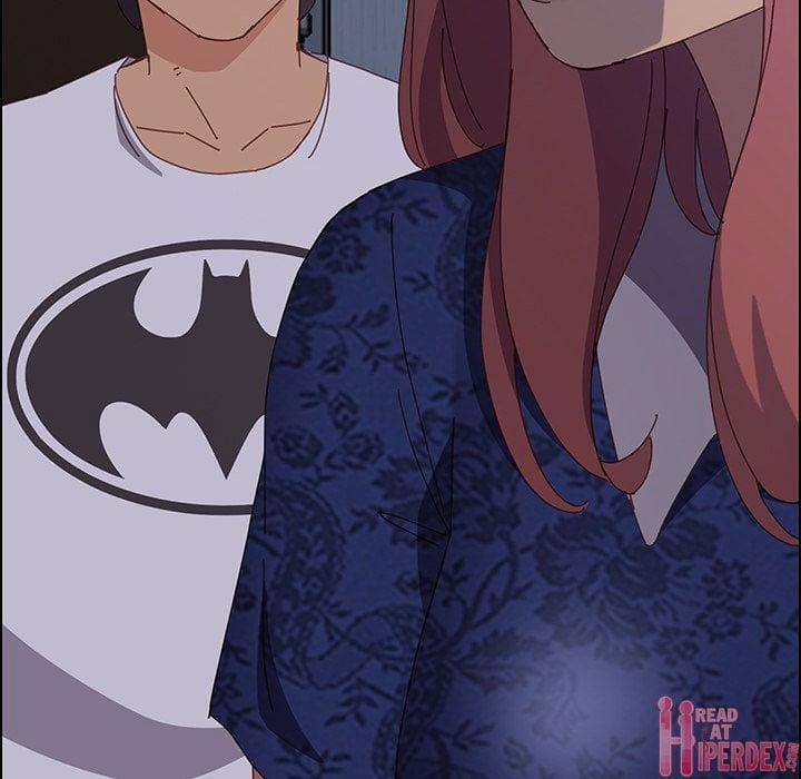 Trợ lý Manhwa 30 trang 161