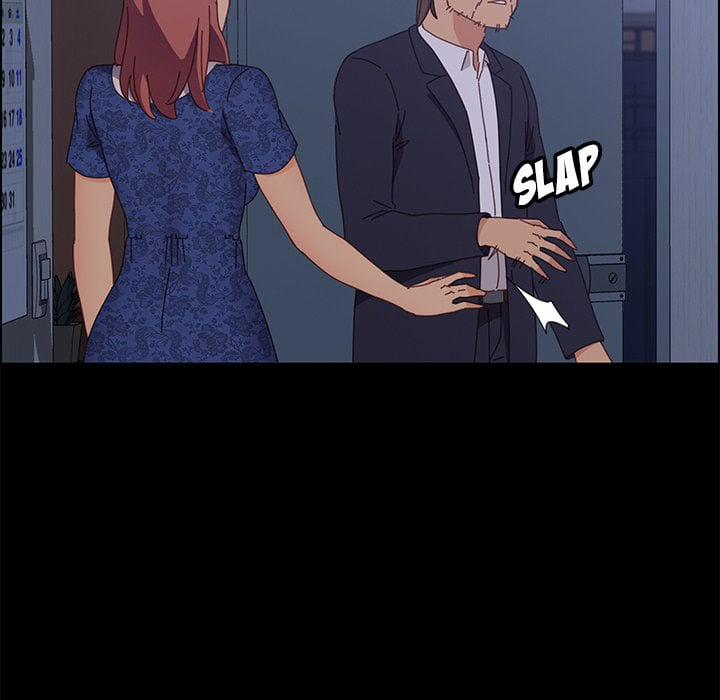 Trợ lý Manhwa 30 trang 43