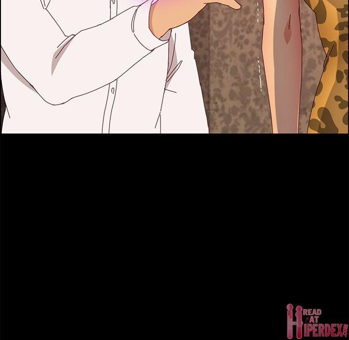 Trợ lý Manhwa 30 trang 91