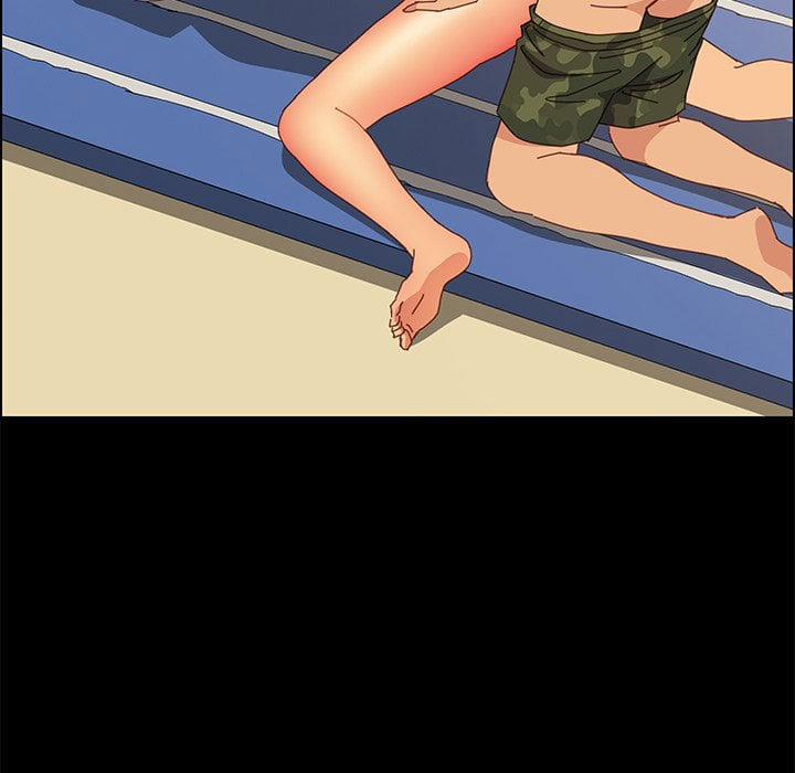 Trợ lý Manhwa 31 trang 101