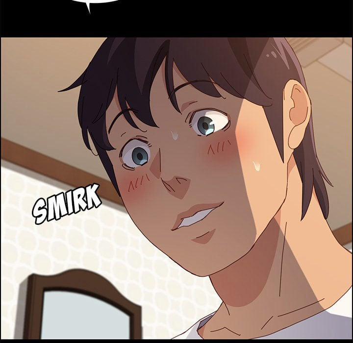 Trợ lý Manhwa 31 trang 118