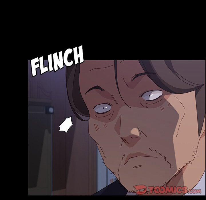 Trợ lý Manhwa 31 trang 134